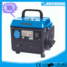 2-Stroke Single Cyliner 650W Mini Generator (HC950AS)